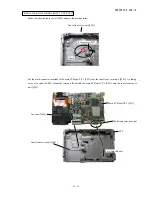 Preview for 26 page of Nikon COOLPIX S2 VAA36001 Repair Manual