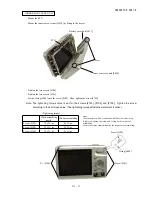 Preview for 31 page of Nikon COOLPIX S2 VAA36001 Repair Manual