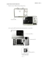 Preview for 35 page of Nikon COOLPIX S2 VAA36001 Repair Manual