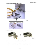 Preview for 38 page of Nikon COOLPIX S2 VAA36001 Repair Manual