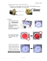 Preview for 39 page of Nikon COOLPIX S2 VAA36001 Repair Manual