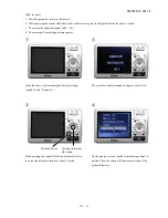 Preview for 43 page of Nikon COOLPIX S2 VAA36001 Repair Manual