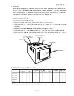 Preview for 46 page of Nikon COOLPIX S2 VAA36001 Repair Manual