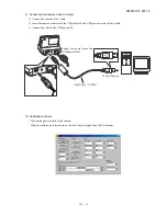 Preview for 47 page of Nikon COOLPIX S2 VAA36001 Repair Manual