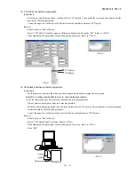 Preview for 51 page of Nikon COOLPIX S2 VAA36001 Repair Manual