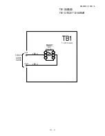 Preview for 66 page of Nikon COOLPIX S2 VAA36001 Repair Manual