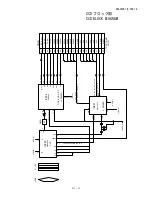 Preview for 69 page of Nikon COOLPIX S2 VAA36001 Repair Manual