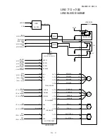 Preview for 70 page of Nikon COOLPIX S2 VAA36001 Repair Manual