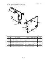 Preview for 74 page of Nikon COOLPIX S2 VAA36001 Repair Manual