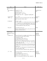 Preview for 81 page of Nikon COOLPIX S2 VAA36001 Repair Manual