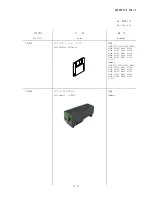 Preview for 88 page of Nikon COOLPIX S2 VAA36001 Repair Manual