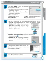 Предварительный просмотр 15 страницы Nikon CoolPix S2 Quick Start Manual