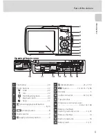 Предварительный просмотр 17 страницы Nikon CoolPix S202 User Manual