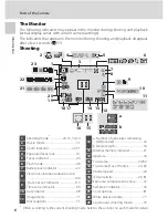 Предварительный просмотр 18 страницы Nikon CoolPix S202 User Manual