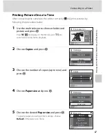 Предварительный просмотр 79 страницы Nikon CoolPix S202 User Manual