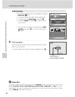 Предварительный просмотр 82 страницы Nikon CoolPix S202 User Manual