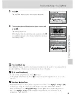 Предварительный просмотр 107 страницы Nikon CoolPix S202 User Manual