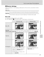 Предварительный просмотр 109 страницы Nikon CoolPix S202 User Manual