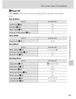 Предварительный просмотр 117 страницы Nikon CoolPix S202 User Manual