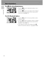 Предварительный просмотр 20 страницы Nikon COOLPIX S205 User Manual