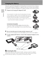 Предварительный просмотр 26 страницы Nikon COOLPIX S205 User Manual