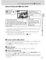 Предварительный просмотр 35 страницы Nikon COOLPIX S205 User Manual