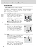 Предварительный просмотр 56 страницы Nikon COOLPIX S205 User Manual