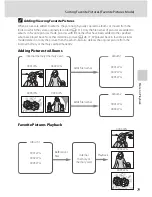 Предварительный просмотр 91 страницы Nikon COOLPIX S205 User Manual