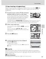 Предварительный просмотр 117 страницы Nikon COOLPIX S205 User Manual