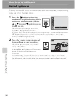 Предварительный просмотр 118 страницы Nikon COOLPIX S205 User Manual