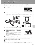 Предварительный просмотр 123 страницы Nikon COOLPIX S205 User Manual