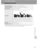 Предварительный просмотр 161 страницы Nikon COOLPIX S205 User Manual