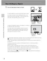 Предварительный просмотр 36 страницы Nikon Coolpix S210 (Spanish) Manual Del Usuario