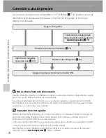 Предварительный просмотр 84 страницы Nikon Coolpix S210 (Spanish) Manual Del Usuario