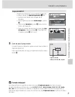 Предварительный просмотр 89 страницы Nikon Coolpix S210 (Spanish) Manual Del Usuario