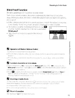 Предварительный просмотр 63 страницы Nikon Coolpix S230 User Manual