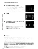 Предварительный просмотр 118 страницы Nikon Coolpix S230 User Manual