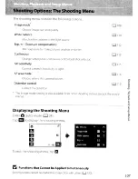 Предварительный просмотр 119 страницы Nikon Coolpix S230 User Manual