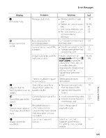 Предварительный просмотр 161 страницы Nikon Coolpix S230 User Manual