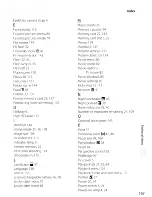 Предварительный просмотр 175 страницы Nikon Coolpix S230 User Manual