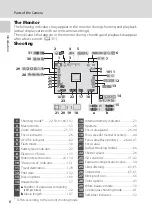 Предварительный просмотр 18 страницы Nikon Coolpix S2500 User Manual