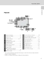 Предварительный просмотр 19 страницы Nikon Coolpix S2500 User Manual