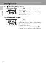 Предварительный просмотр 20 страницы Nikon Coolpix S2500 User Manual