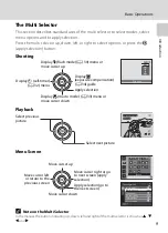 Предварительный просмотр 21 страницы Nikon Coolpix S2500 User Manual