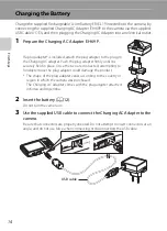 Предварительный просмотр 26 страницы Nikon Coolpix S2500 User Manual