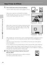 Предварительный просмотр 38 страницы Nikon Coolpix S2500 User Manual