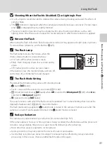 Предварительный просмотр 43 страницы Nikon Coolpix S2500 User Manual