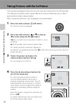 Предварительный просмотр 44 страницы Nikon Coolpix S2500 User Manual