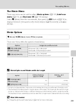 Предварительный просмотр 121 страницы Nikon Coolpix S2500 User Manual