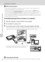 Предварительный просмотр 126 страницы Nikon Coolpix S2500 User Manual